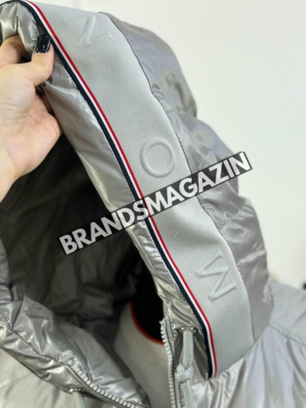 Безрукавка Moncler BM46074267977 5
