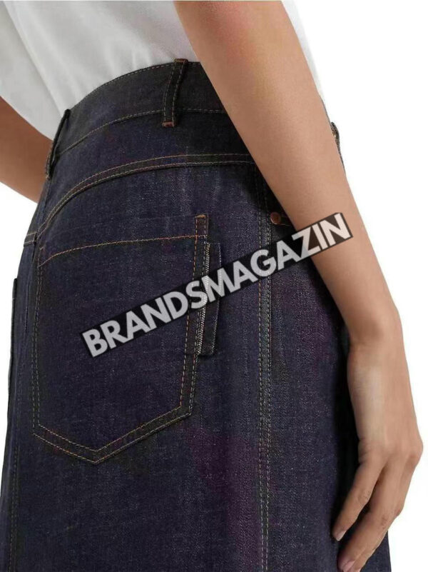 Шорты Brunello Cucinelli BM70044777 4