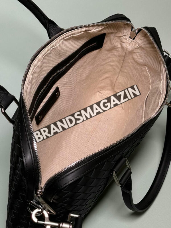Деловая сумка Bottega Veneta BM45806069277 6
