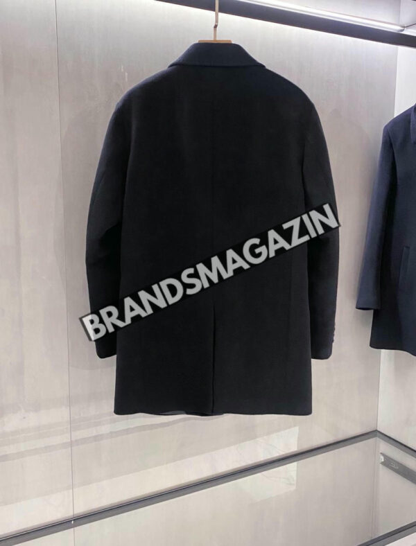 Пальто Zegna BM46859841377 2