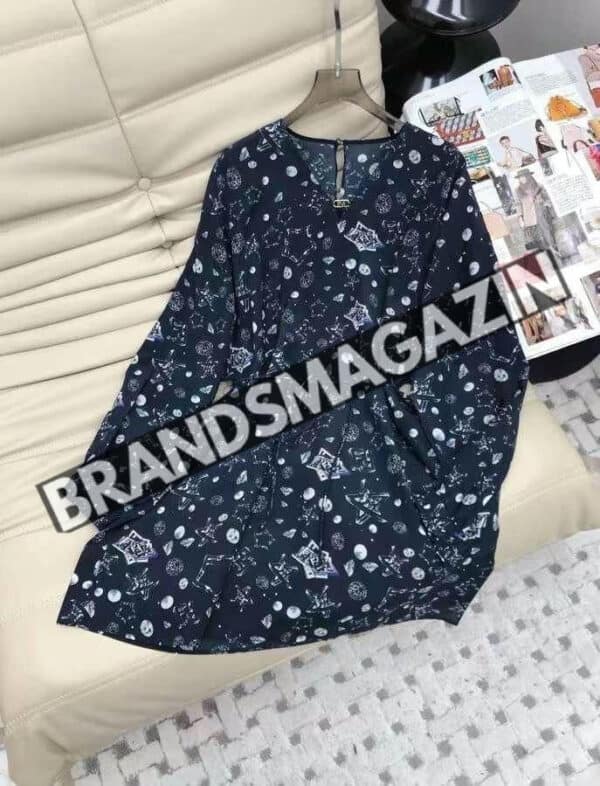 Туника Fendi BM69691977