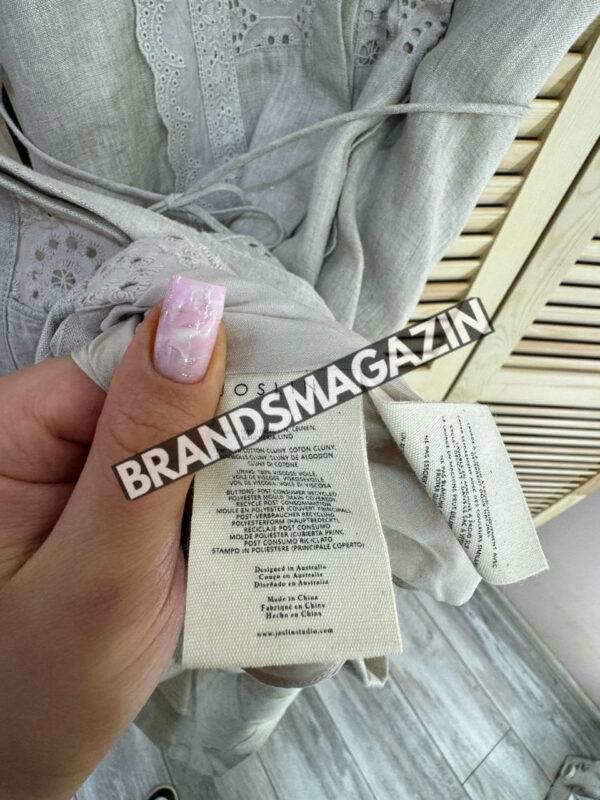 Платье Joslin BM69557877 2