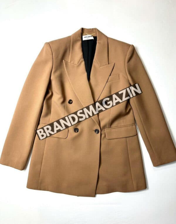 Пиджак Yves Saint Laurent BM45741562477