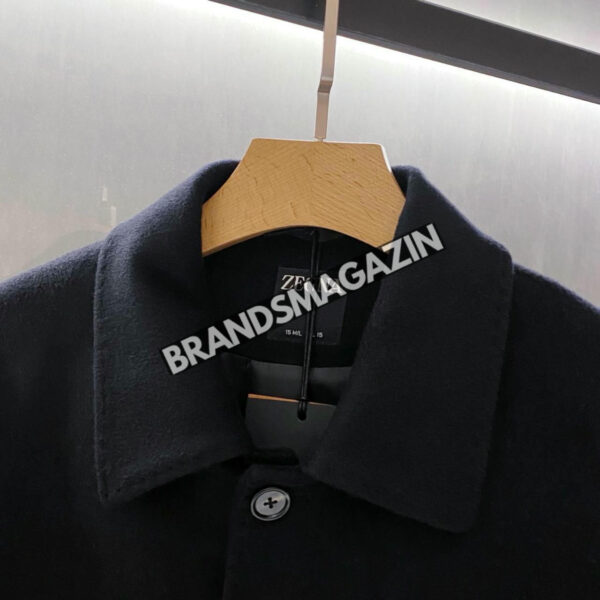 Пальто Zegna BM46859841377 3