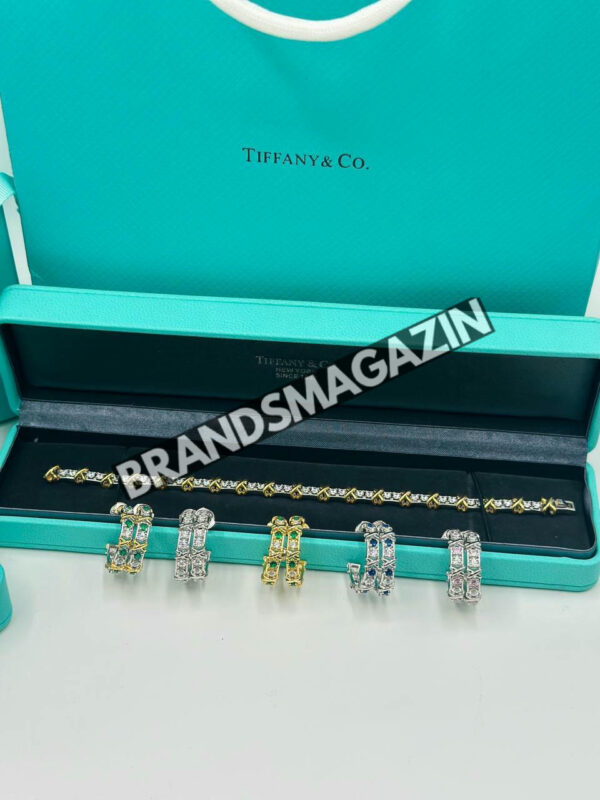 Браслет Tiffany & Co. BM47037526277
