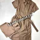 Платье Hermes BM71247477
