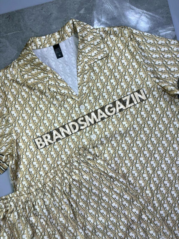 Пижамный костюм Christian Dior BM70686777 2