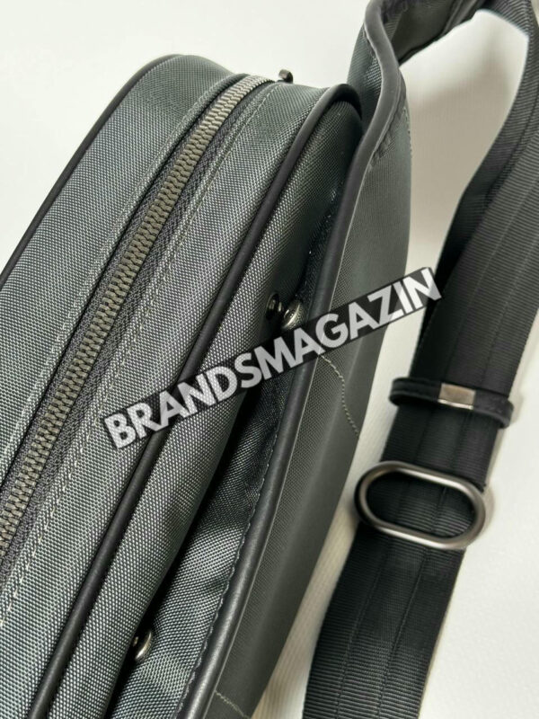 Поясная сумка Bottega Veneta BM45684490777 6
