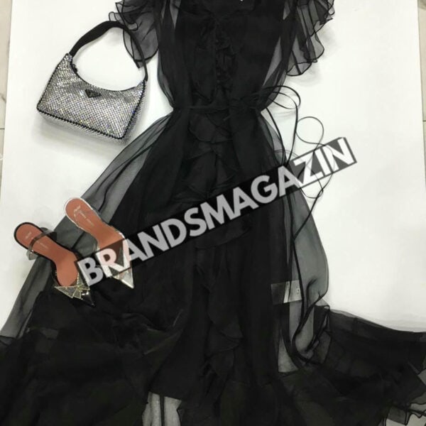 Платье Valentino BM46933495077
