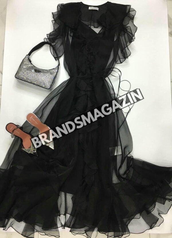 Платье Valentino BM46933495077