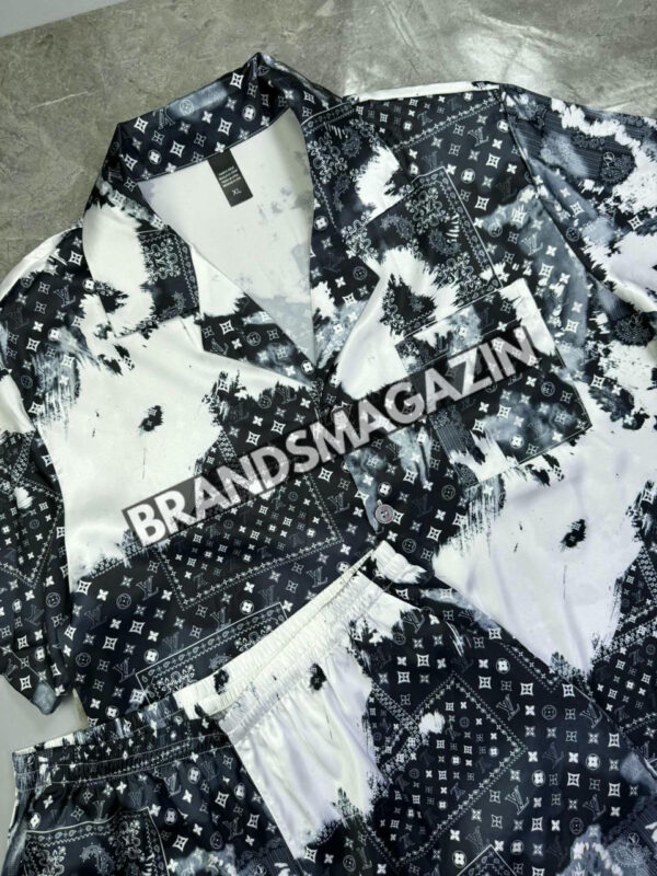 Пижамный костюм Louis Vuitton BM70686877 2