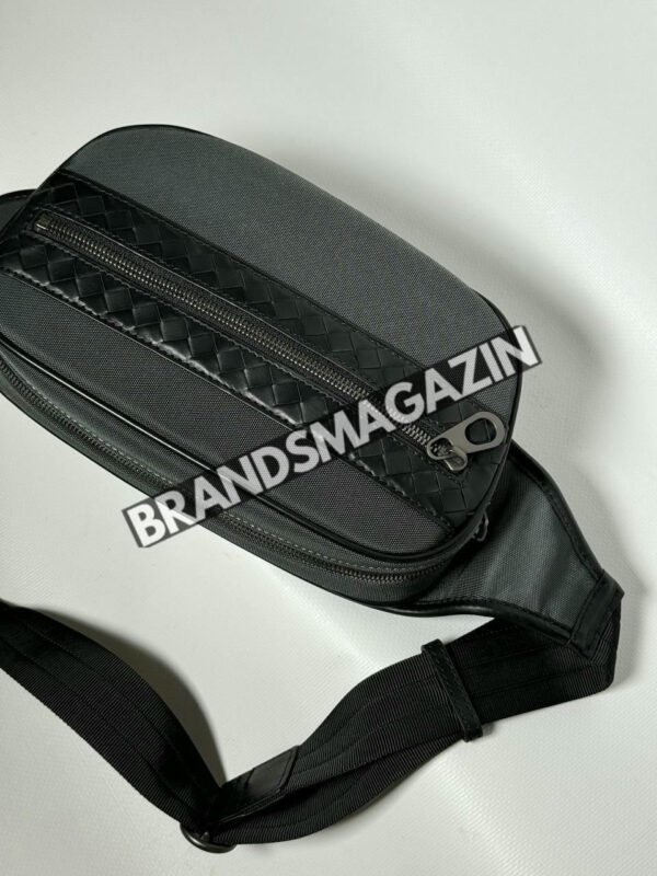 Поясная сумка Bottega Veneta BM45684490777 3