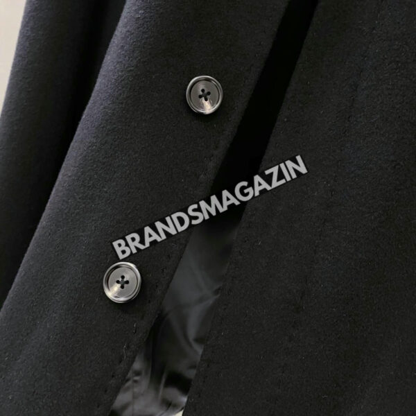 Пальто Zegna BM46859841377 5