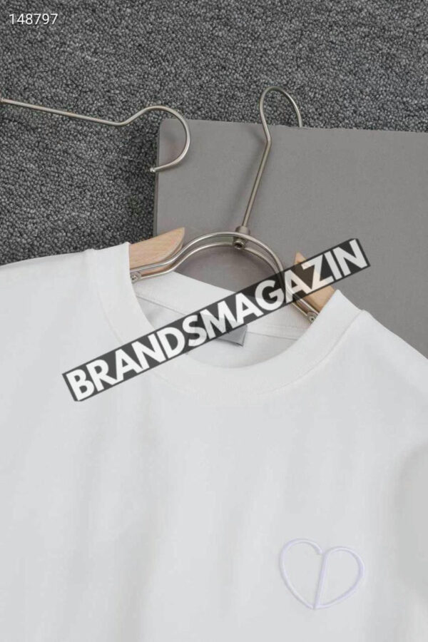 Футболка Christian Dior BM47313326677 2