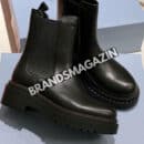 Ботинки Prada BM45736113977