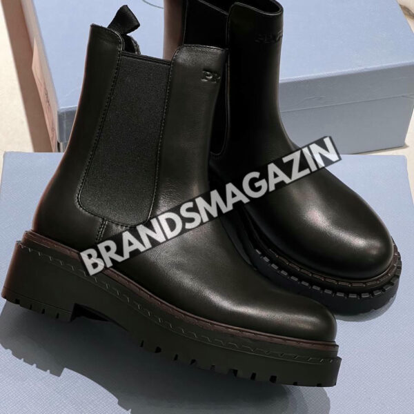 Ботинки Prada BM45736113977