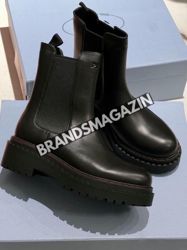Ботинки Prada BM45736113977