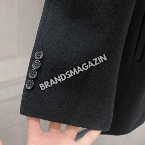 Пальто Zegna BM46859841377 6