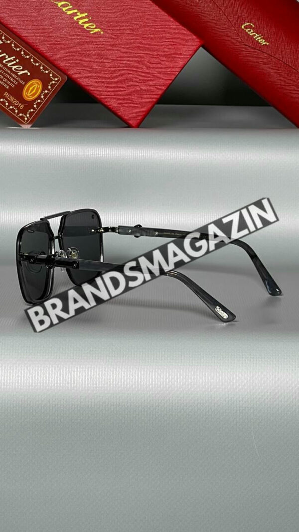 Солнцезащитные очки Cartier BM47638077777 3