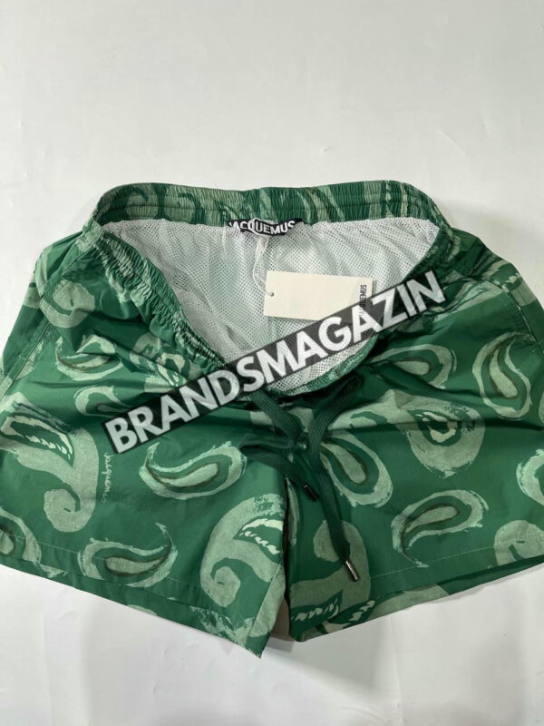 Плавательные шорты Jacquemus BM71698977 4
