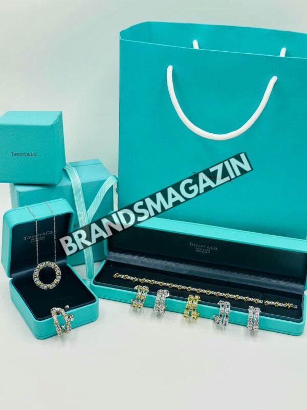 Браслет Tiffany & Co. BM47037526277 2
