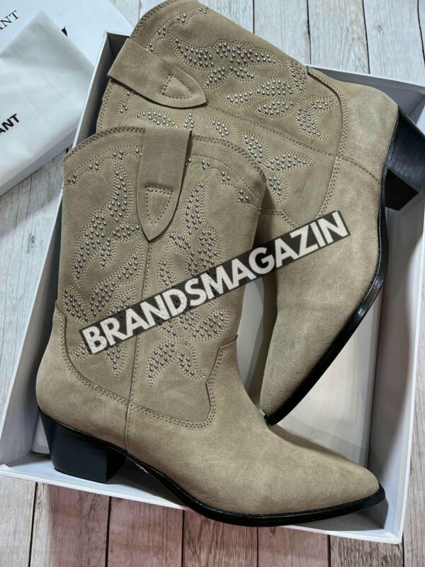 Казаки Isabel Marant BM45852723577 5