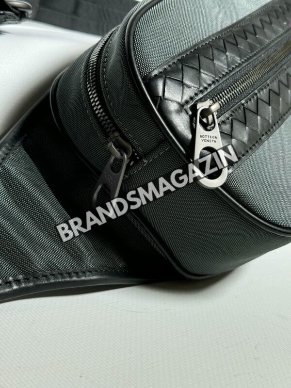 Поясная сумка Bottega Veneta BM45684490777 5