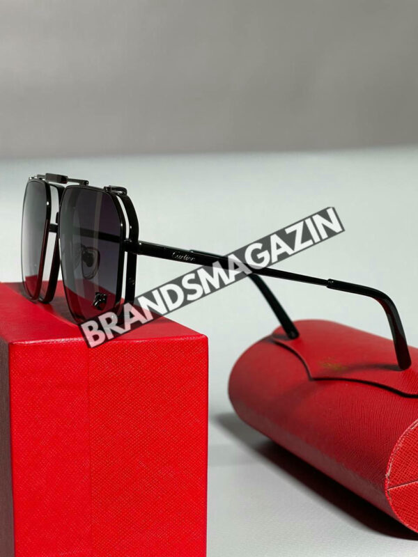 Солнцезащитные очки Cartier BM47638145677 3