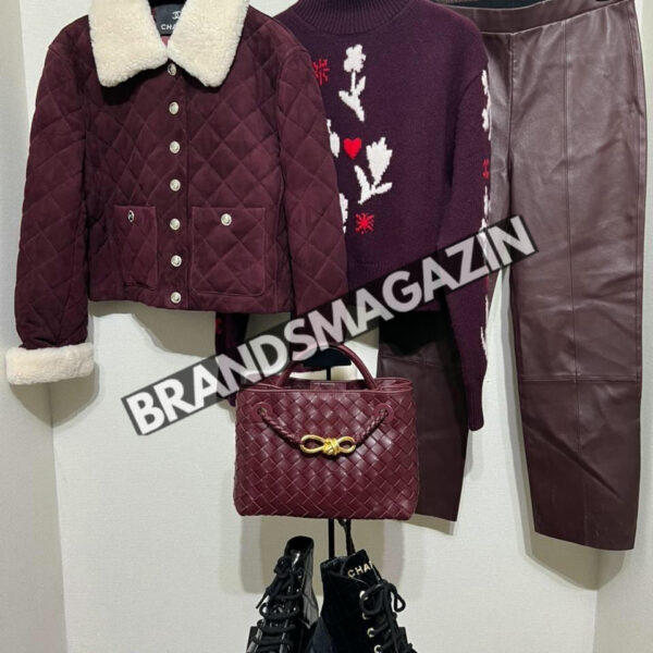 Куртка Chanel BM47390751477