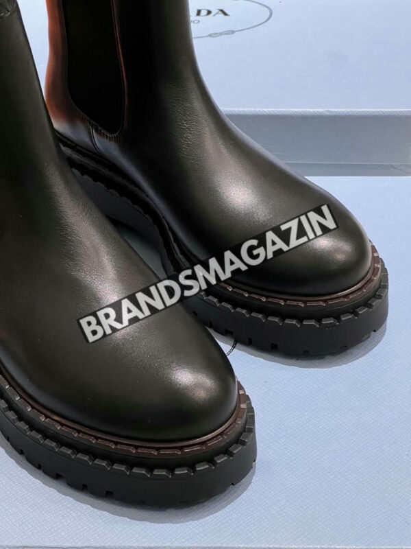 Ботинки Prada BM45736113977 4