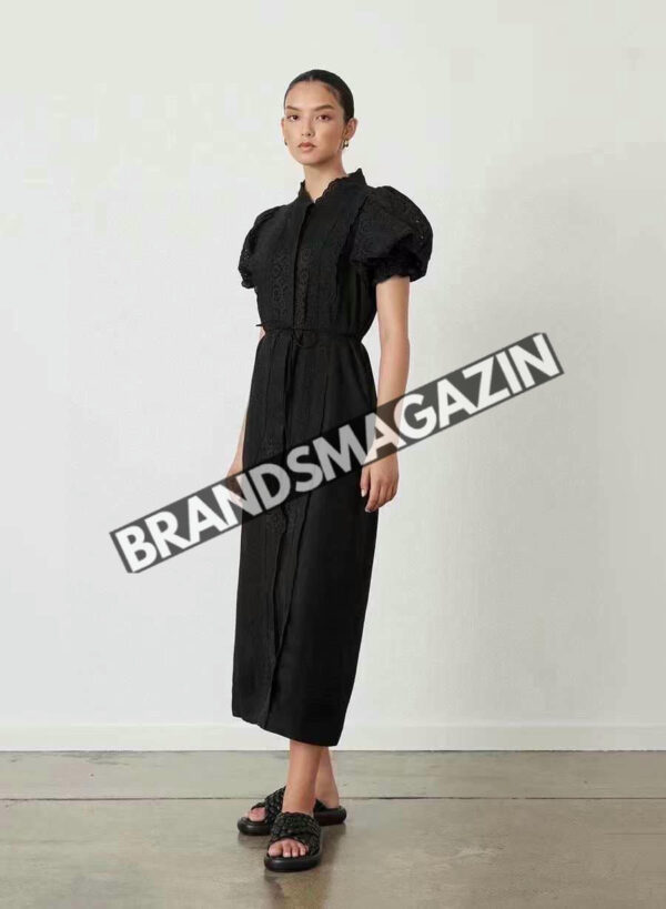Платье Joslin BM70453077 3