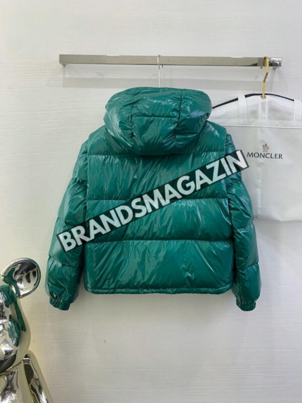 Пуховик Moncler BM46574077677 2