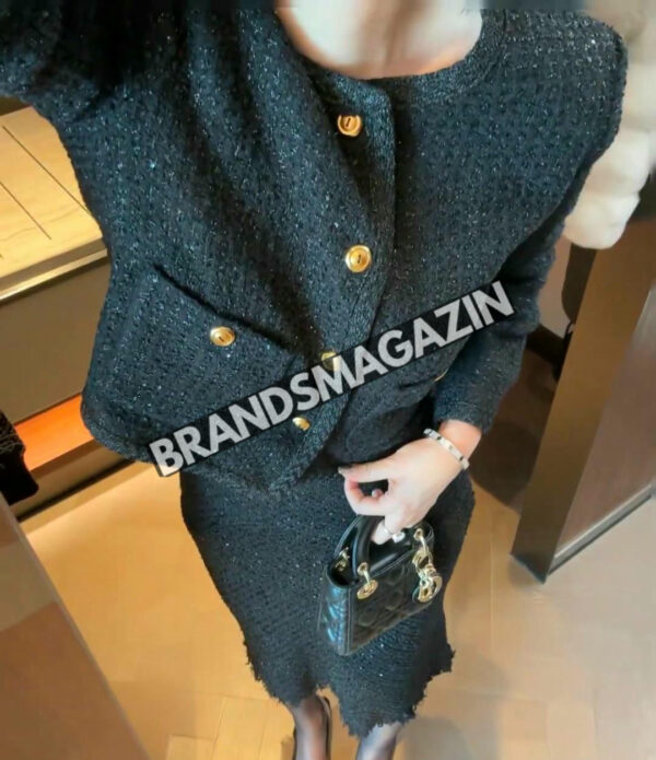 Юбка MIU MIU BM47309640777 3