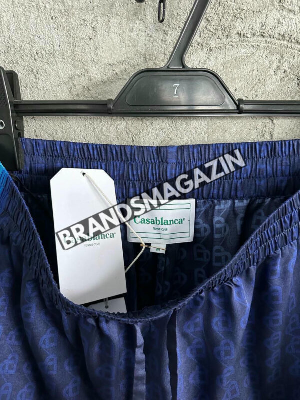 Прогулочный костюм Casablanca BM70295177 9