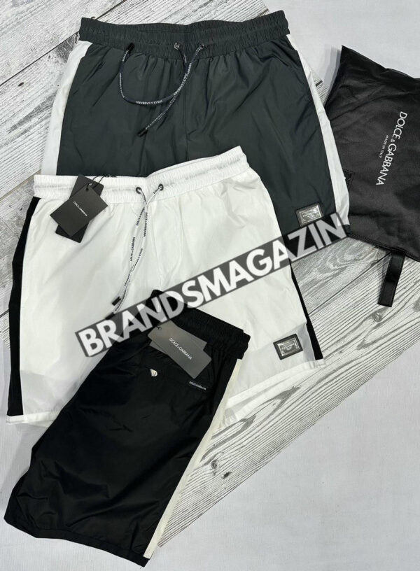 Плавательные шорты Dolce&Gabbana BM71924277