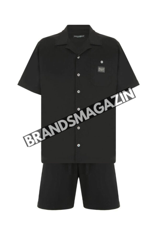 Прогулочный костюм Dolce&Gabbana BM7008377