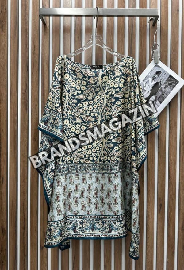 Туника Loro Piana BM7163477