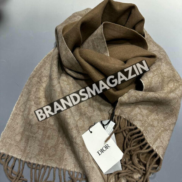 Шарф Christian Dior BM46705808177