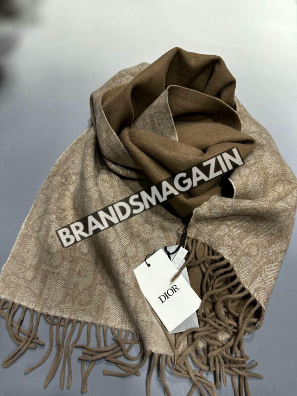 Шарф Christian Dior BM46705808177