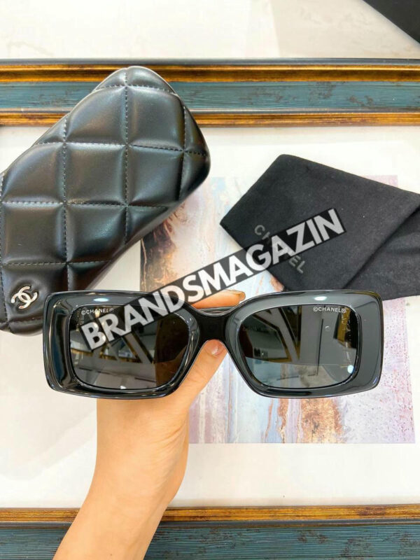 Солнцезащитные очки Chanel BM46874305677 2