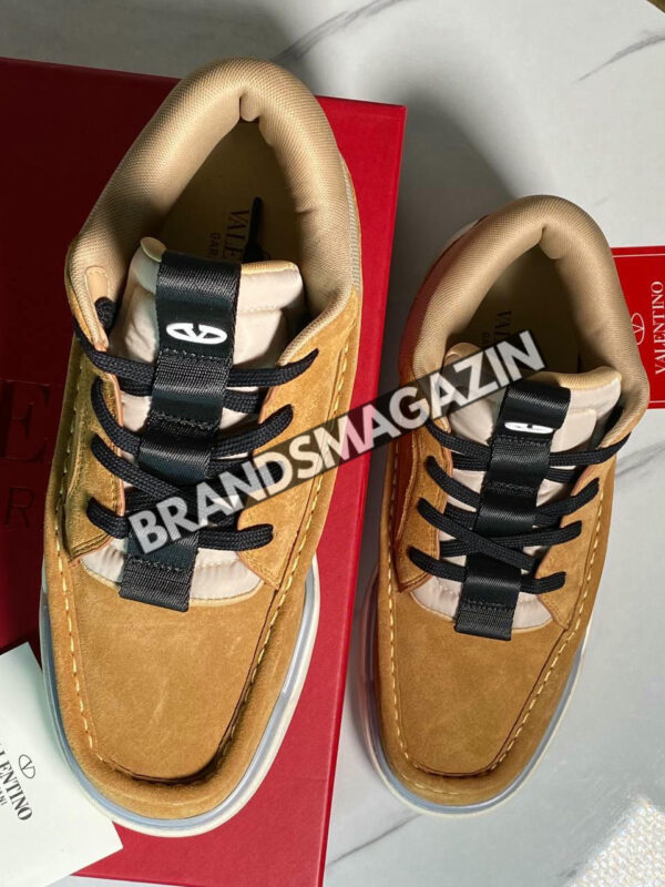 Кеды Valentino BM45980776077 5