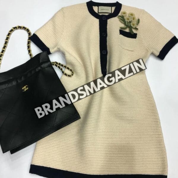 Платье Gucci BM46611619877