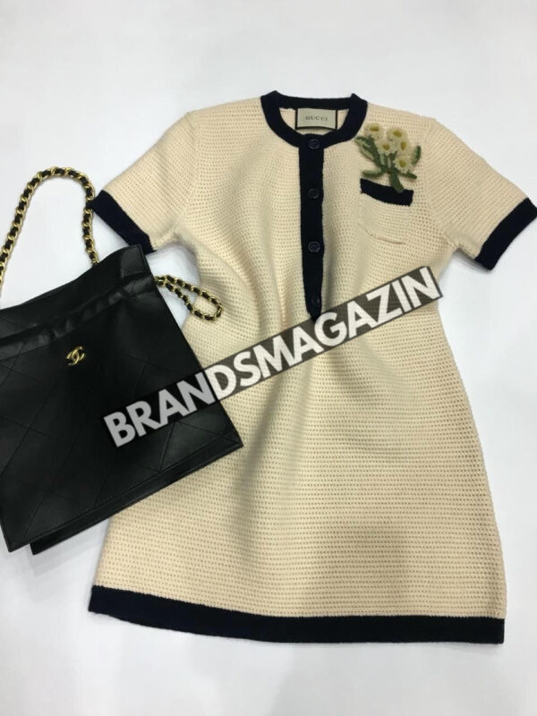 Платье Gucci BM46611619877