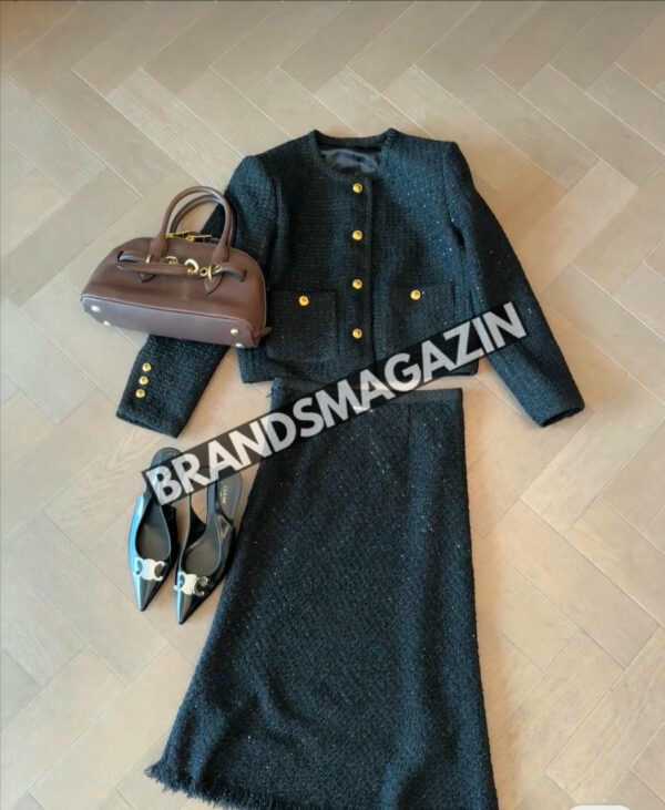 Юбка MIU MIU BM47309640777 4