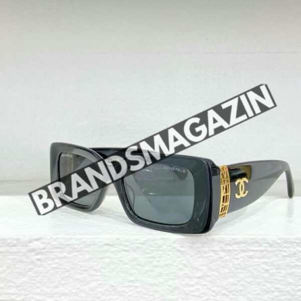 Солнцезащитные очки Chanel BM46874305677