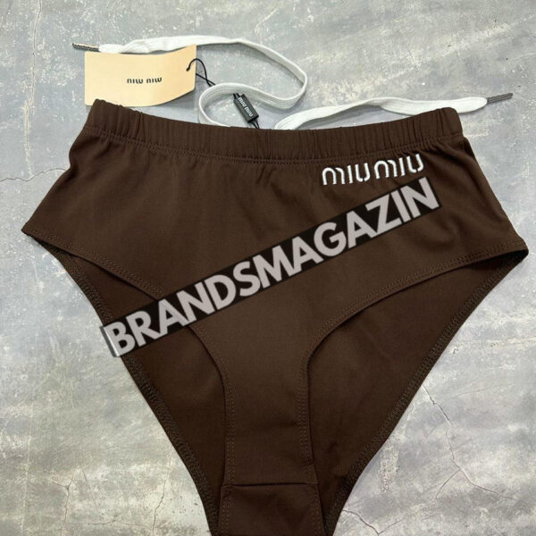 Трусы MIU MIU BM72113577