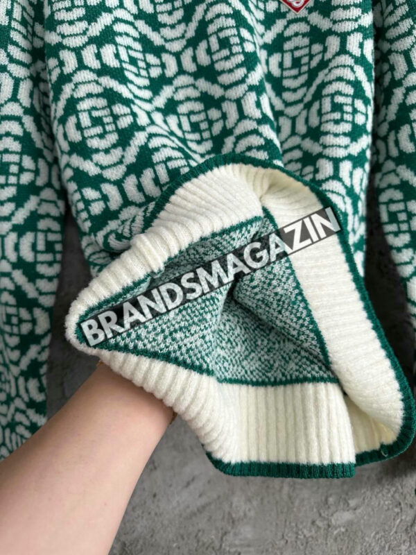 Свитер Casablanca BM7221877 7