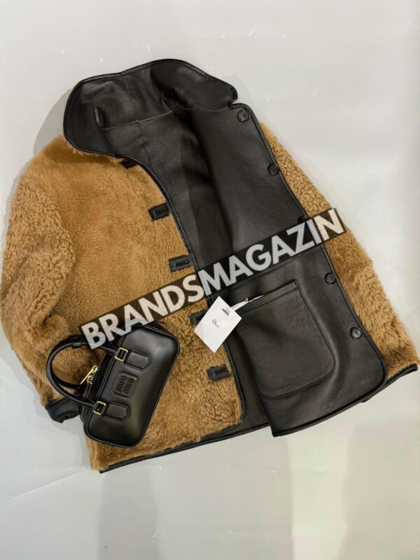 Дубленка Dior BM47391892877