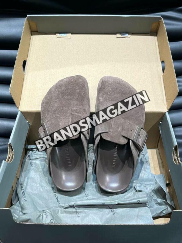 Сабо Balenciaga BM71433677