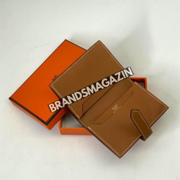 Кошелек Hermes BM47592049877 2